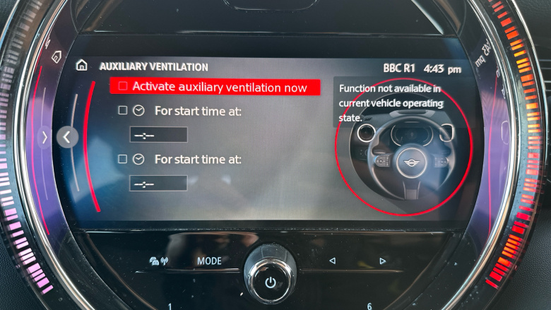 MINI Hatchback 1.5 Cooper Classic 3dr Petrol Hatchback